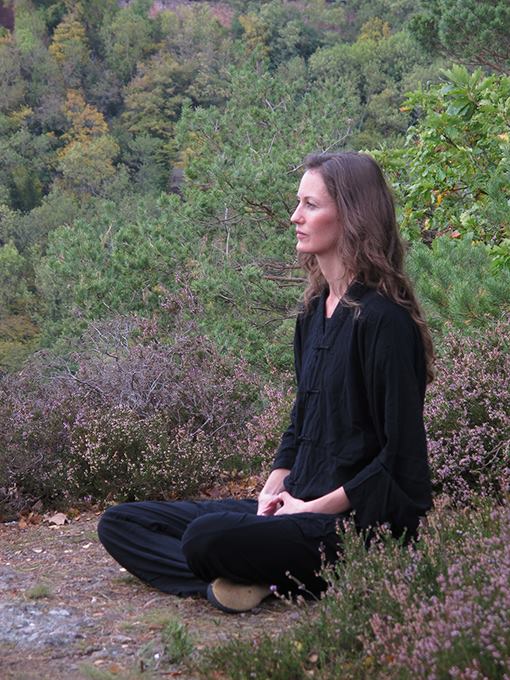 Qigong Training in Köln Ehrenfeld