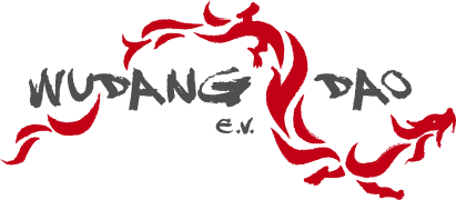 Logo Wudang Dao – Tai Chi Köln