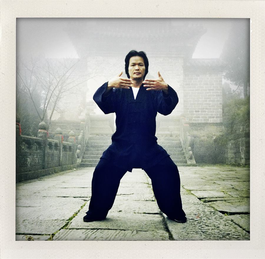 Qigong Training in Köln Ehrenfeld